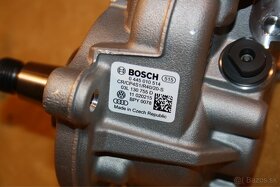 Vysokotlakove čerpadlo 03L130755 ORIGINAL BOSCH - 7