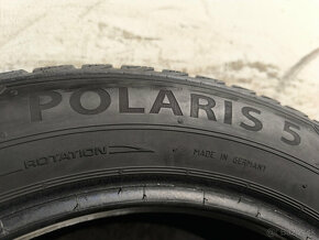 205/55 R16 Zimné pneumatiky Barum Polaris 4 kusy - 7