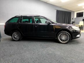 Škoda Octavia 2 1,9TDi 4x4 - 7