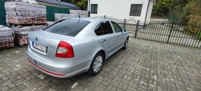 Skoda Octavia 2 Facelift 1.2tsi - 7