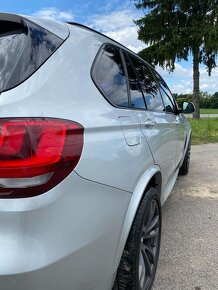 BMW X5 3.0D X-Drive - 7