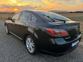 Mazda 6 , 1.8 benzin - 7