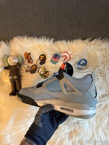 Jordan 4 - 7