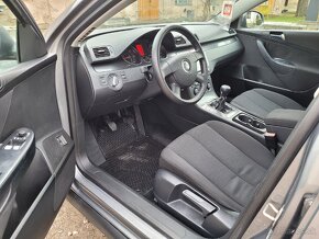 Volkswagen Passat b6 1.9 TDI 77kw - 7