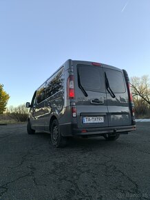 Renault Trafic - 7