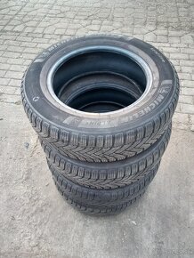 Zimne pneumatiky 195/65R15 - 7