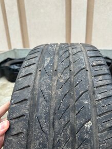 Matador Hectora 3 245/45 r18 XL - 7