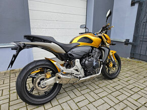 Honda CB 600F Hornet - 7