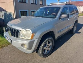 Jeep Grand Cherokee - 7