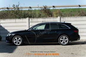 Audi A4 Avant 35 2.0 TDI S tronic - 7