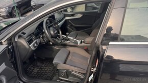 Audi A5 Sportback 40 2.0 TFSI 190k Sport - 7