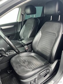 Volkswagen Passat  Combi, 2.0 TDI 103 kW - 7