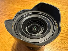 Nikon Z 14-30mm f/4 S - 7