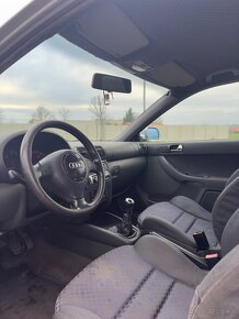 Audi A3 1.9 TDI - 7