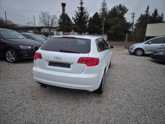 Audi A3 sportback - 7