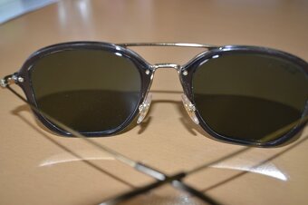 predam original okuliare RAY-BAN - 7