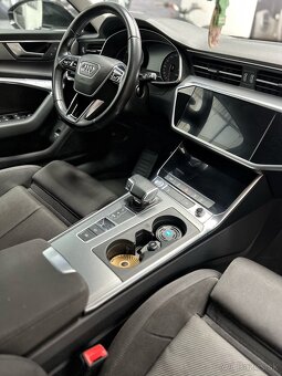 Audi a6 40TDI,quattro - 7