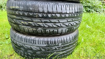 4ks letné pneu 205/60 R16 92H Bridgestone - 7