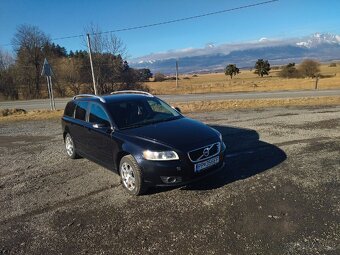 Volvo V50 Eco Drive - 7