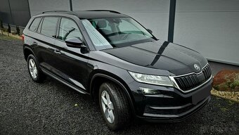 Škoda Kodiaq style 2,0Tdi  Dsg 123 tkm - 7