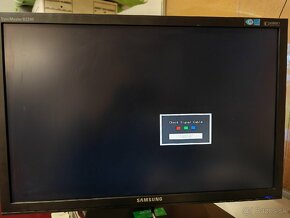 Monitor Samsung - 7