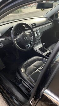 Volkswagen Passat B7 1.6 TDI r.v. 2013 - 7