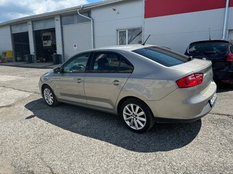 SEAT Toledo 1.0 TSi - 7