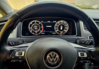 VW GOLF 2.0TDI 110KW DSG - 7