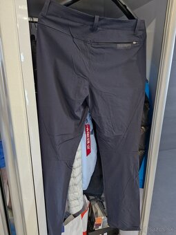 MAMMUT AENERGY SO PANTS MEN-nové(50) - 7