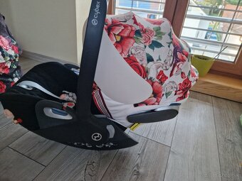 Cybex priam 3 kombinacia - 7