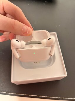 Apple AirPods Pro (2nd generation) USB-C - 7