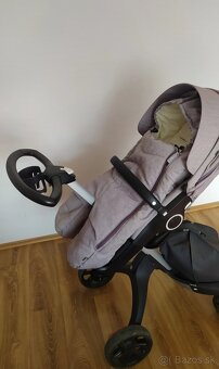 STOKKE XPLORY V6 - 7