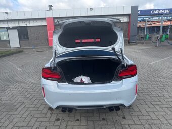 BMW M2 competition možný odpočet DPH - 7