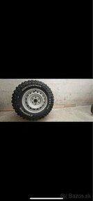 Discoverer Cooper stt pro 265/70 r17 - 7