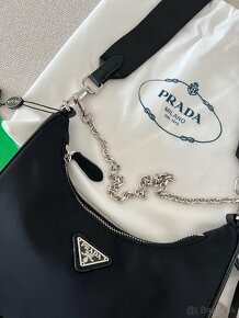 Prada re edition kabelka - 7