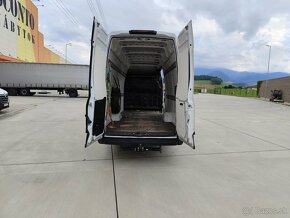 Iveco Daily 3.0180k  automat - 7