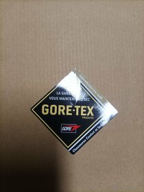 Predam zimné čižmy ECCO - Gore-Tex veľkosť 39 - 7