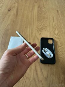 iPhone 11 128 gb White - 7