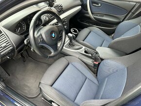 BMW 1 118d automat Sport - 7