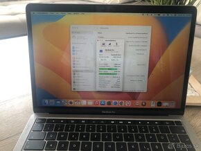 Apple MacBook Pro 2020 13,3" - 7