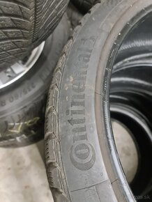 ZIMNE PNEUMATIKY 245/40 R21 - 7