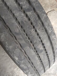 Vodiace pneumatiky 315/80R22,5 - 7