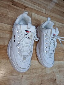 FILA botasky - 7