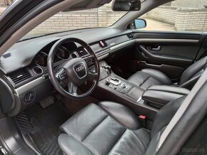 Audi A8 3.0 TDI 171kW Quattro - 7