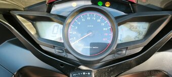 Honda VFR 1200 DCT automat - 7