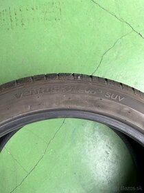 315/35 R21 111Y XL + 275/40 R21 107Y XL HANKOOK K127 S1 EVO3 - 7