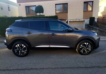 ☝️☝️Peugeot 2008 AUTOMAT ALLURE 1.5 HDI 96KW.2021 - 7