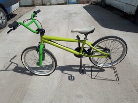 Bicykel pre deti od 4 do 12 rokov - 7