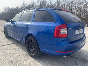 Skoda octavia 2 vrs - 7