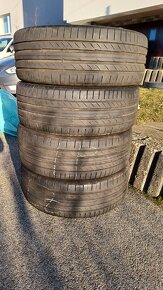 Continental ContiSportContact 235/45 R20 - 7